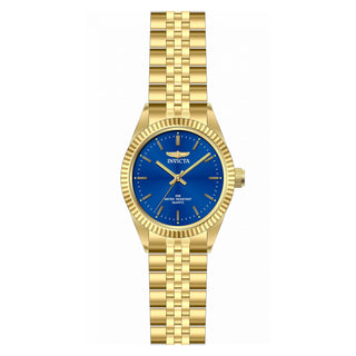 RELOJ CLÁSICO PARA HOMBRE INVICTA SPECIALTY 29386 - DORADO