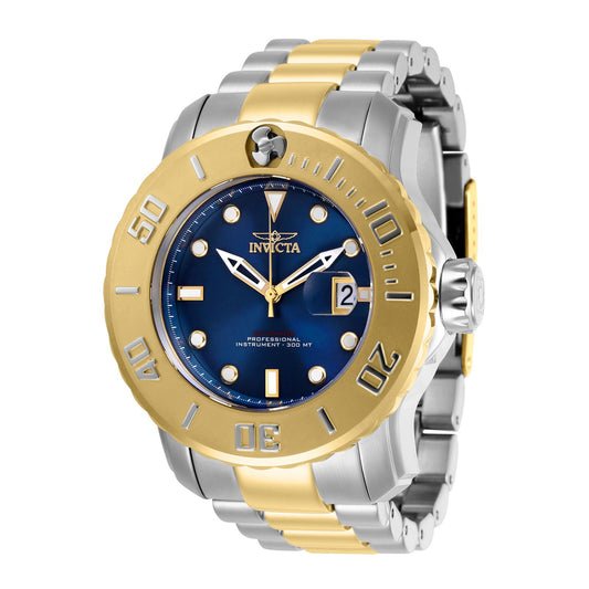 RELOJ  PARA HOMBRE INVICTA PRO DIVER 29355 - DORADO