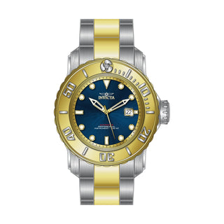 RELOJ  PARA HOMBRE INVICTA PRO DIVER 29355 - DORADO