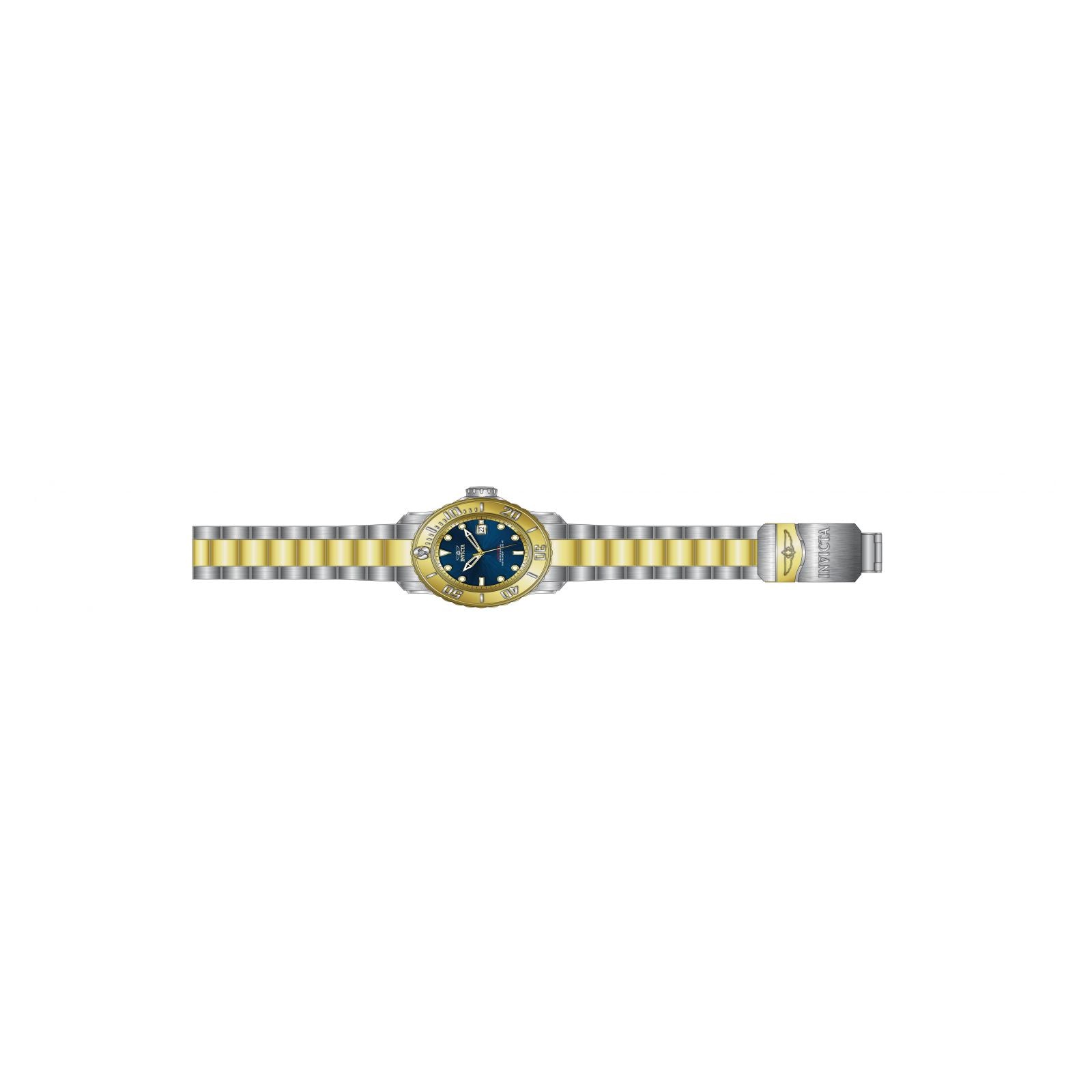RELOJ  PARA HOMBRE INVICTA PRO DIVER 29355 - DORADO