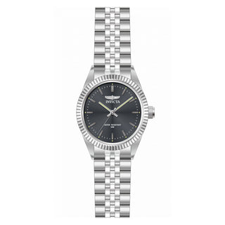 RELOJ CLÁSICO PARA HOMBRE INVICTA SPECIALTY 29372 - PLATEADO
