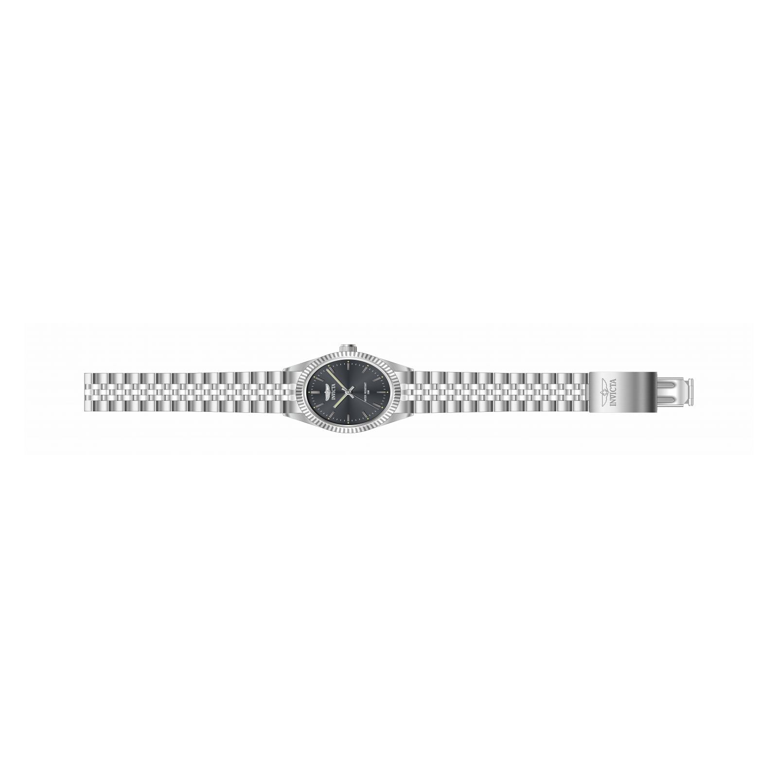 RELOJ CLÁSICO PARA HOMBRE INVICTA SPECIALTY 29372 - PLATEADO