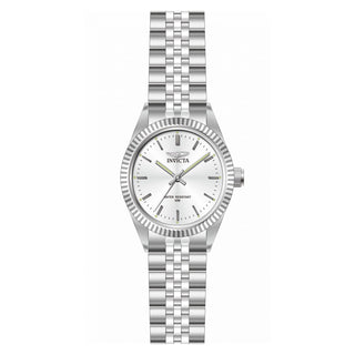 RELOJ CLÁSICO PARA HOMBRE INVICTA SPECIALTY 29373 - PLATEADO