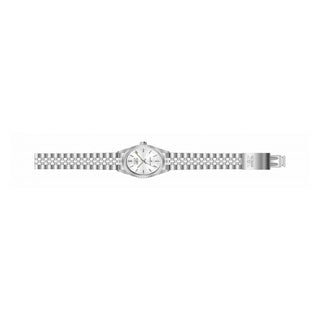 RELOJ CLÁSICO PARA HOMBRE INVICTA SPECIALTY 29373 - PLATEADO