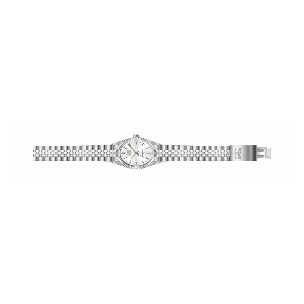 RELOJ CLÁSICO PARA HOMBRE INVICTA SPECIALTY 29373 - PLATEADO