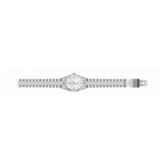 RELOJ CLÁSICO PARA HOMBRE INVICTA SPECIALTY 29373 - PLATEADO
