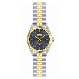 RELOJ CLÁSICO PARA HOMBRE INVICTA SPECIALTY 29377 - PLATEADO