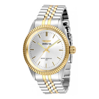RELOJ CLÁSICO PARA HOMBRE INVICTA SPECIALTY 29378 - MULTICOLOR