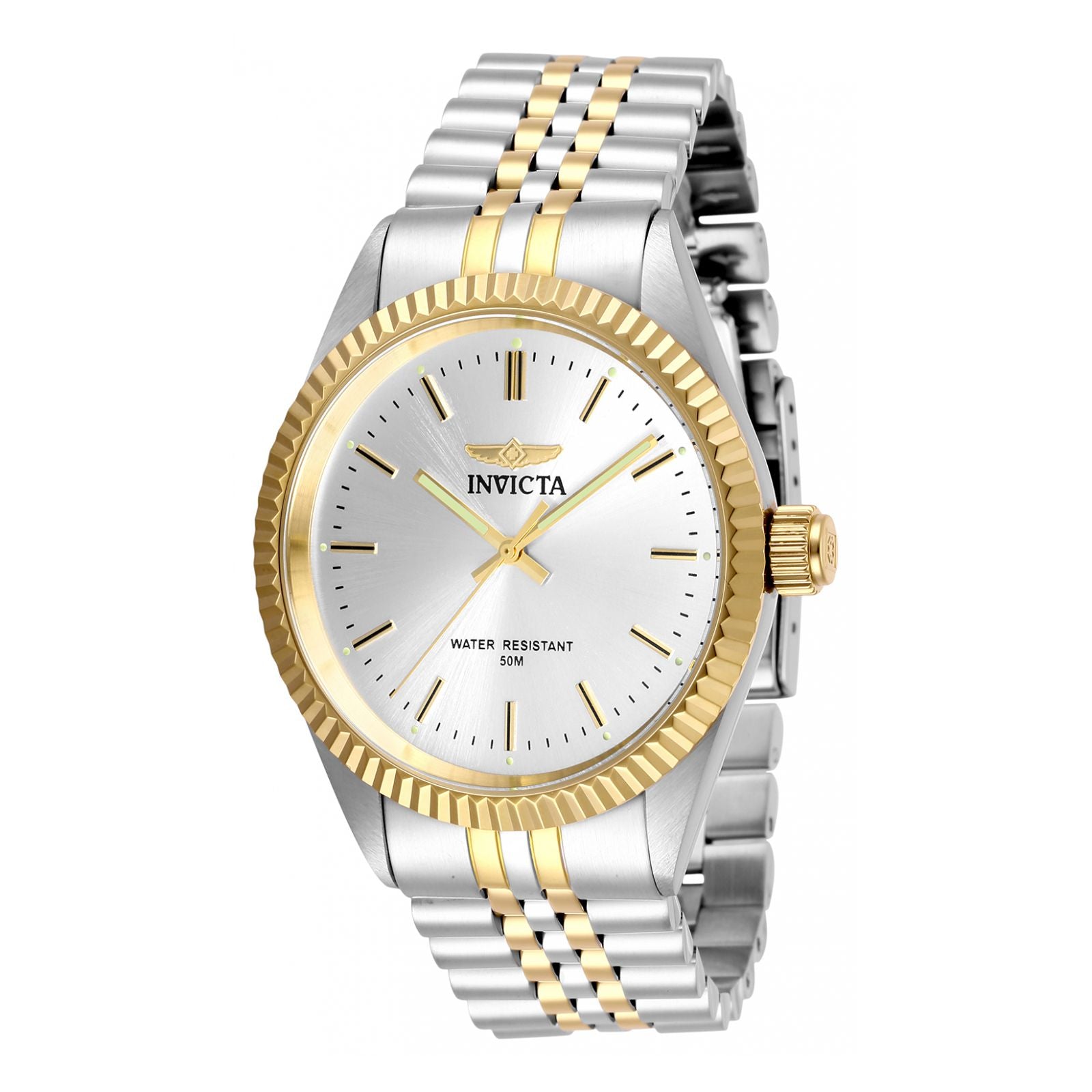 RELOJ CLÁSICO PARA HOMBRE INVICTA SPECIALTY 29378 - MULTICOLOR