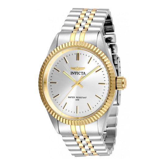 RELOJ CLÁSICO PARA HOMBRE INVICTA SPECIALTY 29378 - MULTICOLOR