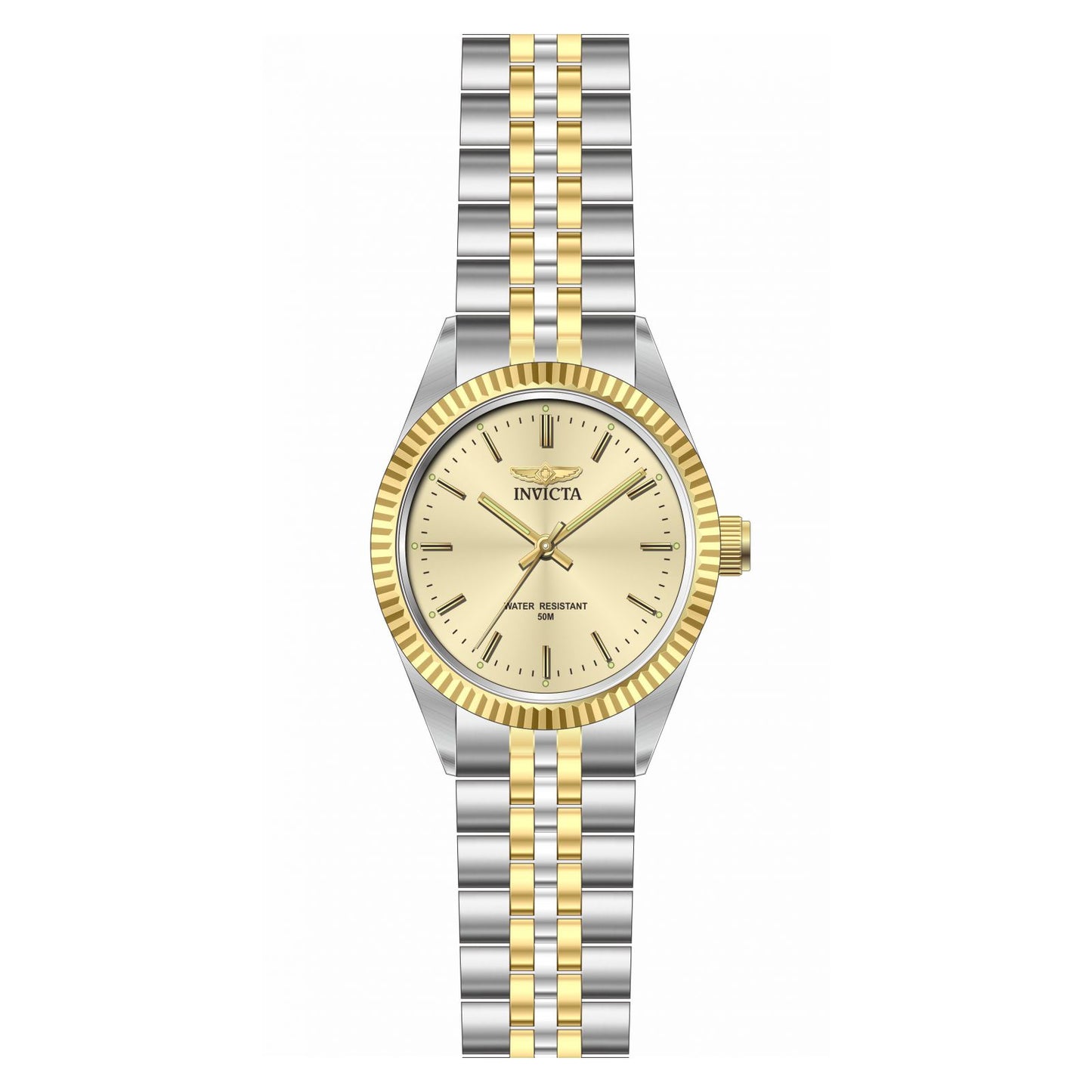 RELOJ CLÁSICO PARA HOMBRE INVICTA SPECIALTY 29382 - MULTICOLOR