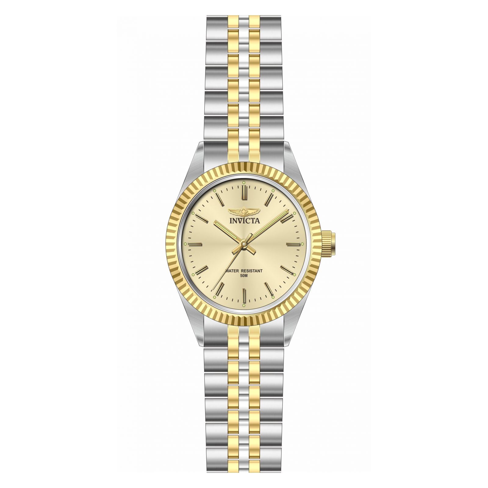 RELOJ CLÁSICO PARA HOMBRE INVICTA SPECIALTY 29382 - MULTICOLOR