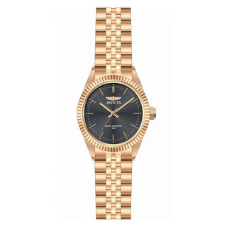 RELOJ CLÁSICO PARA HOMBRE INVICTA SPECIALTY 29389 - CARBÓN