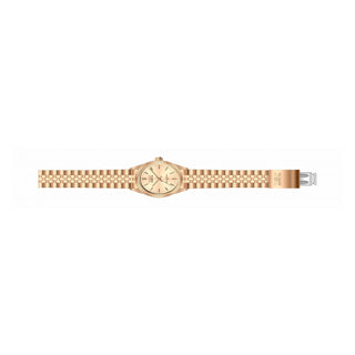 RELOJ CLÁSICO PARA HOMBRE INVICTA SPECIALTY 29394 - ROSA   ORO
