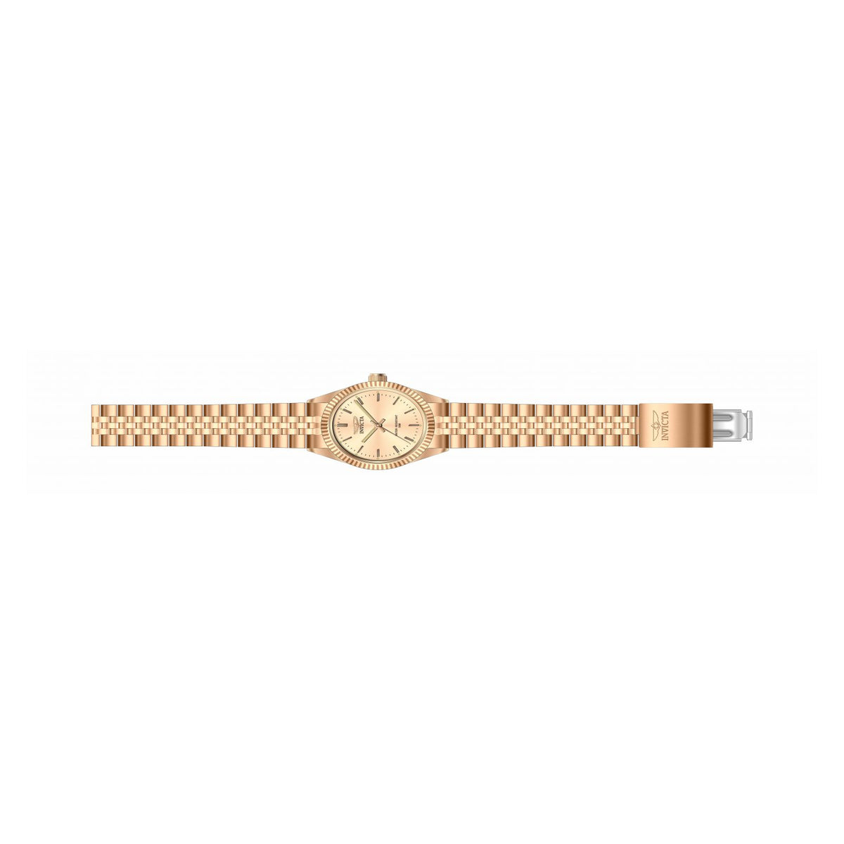 RELOJ CLÁSICO PARA HOMBRE INVICTA SPECIALTY 29394 - ROSA   ORO