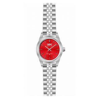RELOJ CLÁSICO PARA MUJER INVICTA SPECIALTY 29399 - PLATEADO
