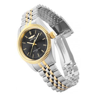 RELOJ CLÁSICO PARA MUJER INVICTA SPECIALTY 29400 - PLATEADO