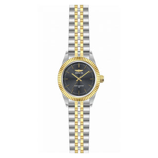 RELOJ CLÁSICO PARA MUJER INVICTA SPECIALTY 29400 - PLATEADO