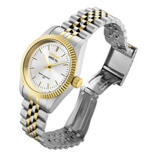 RELOJ CLÁSICO PARA MUJER INVICTA SPECIALTY 29401 - MULTICOLOR