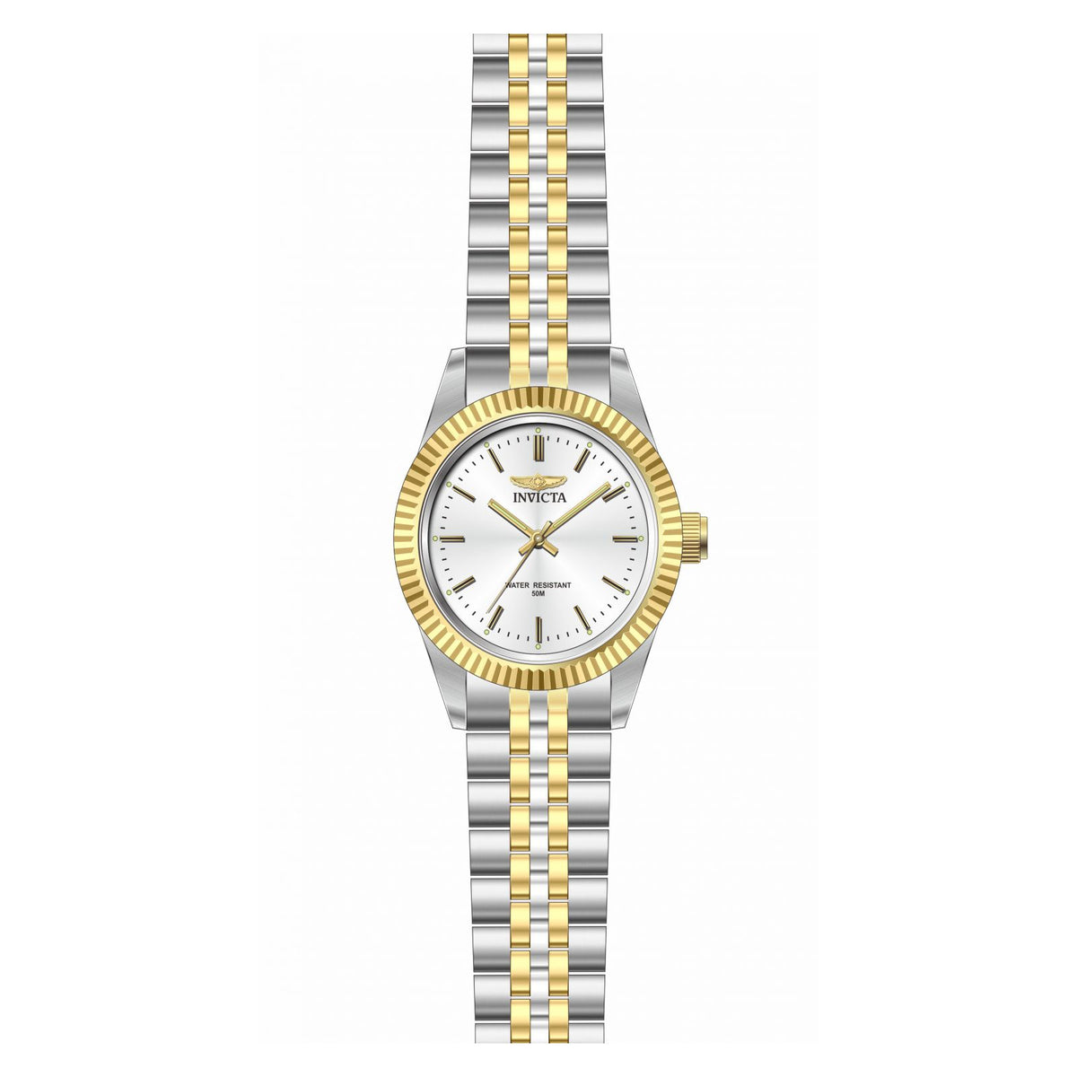RELOJ CLÁSICO PARA MUJER INVICTA SPECIALTY 29401 - MULTICOLOR