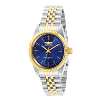 RELOJ CLÁSICO PARA MUJER INVICTA SPECIALTY 29403 - MULTICOLOR