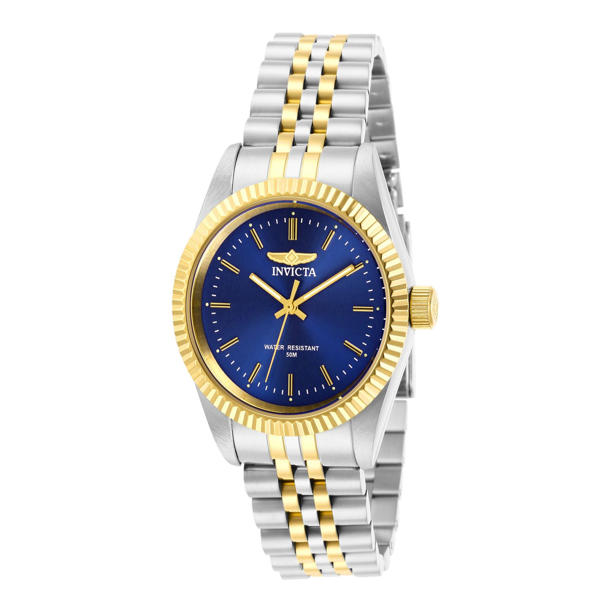 RELOJ CLÁSICO PARA MUJER INVICTA SPECIALTY 29403 - MULTICOLOR