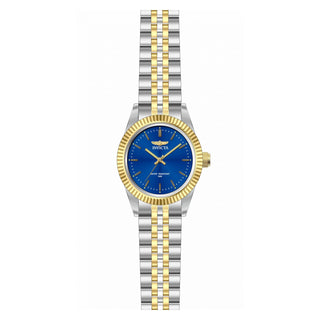RELOJ CLÁSICO PARA MUJER INVICTA SPECIALTY 29403 - MULTICOLOR