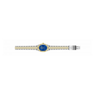 RELOJ CLÁSICO PARA MUJER INVICTA SPECIALTY 29403 - MULTICOLOR