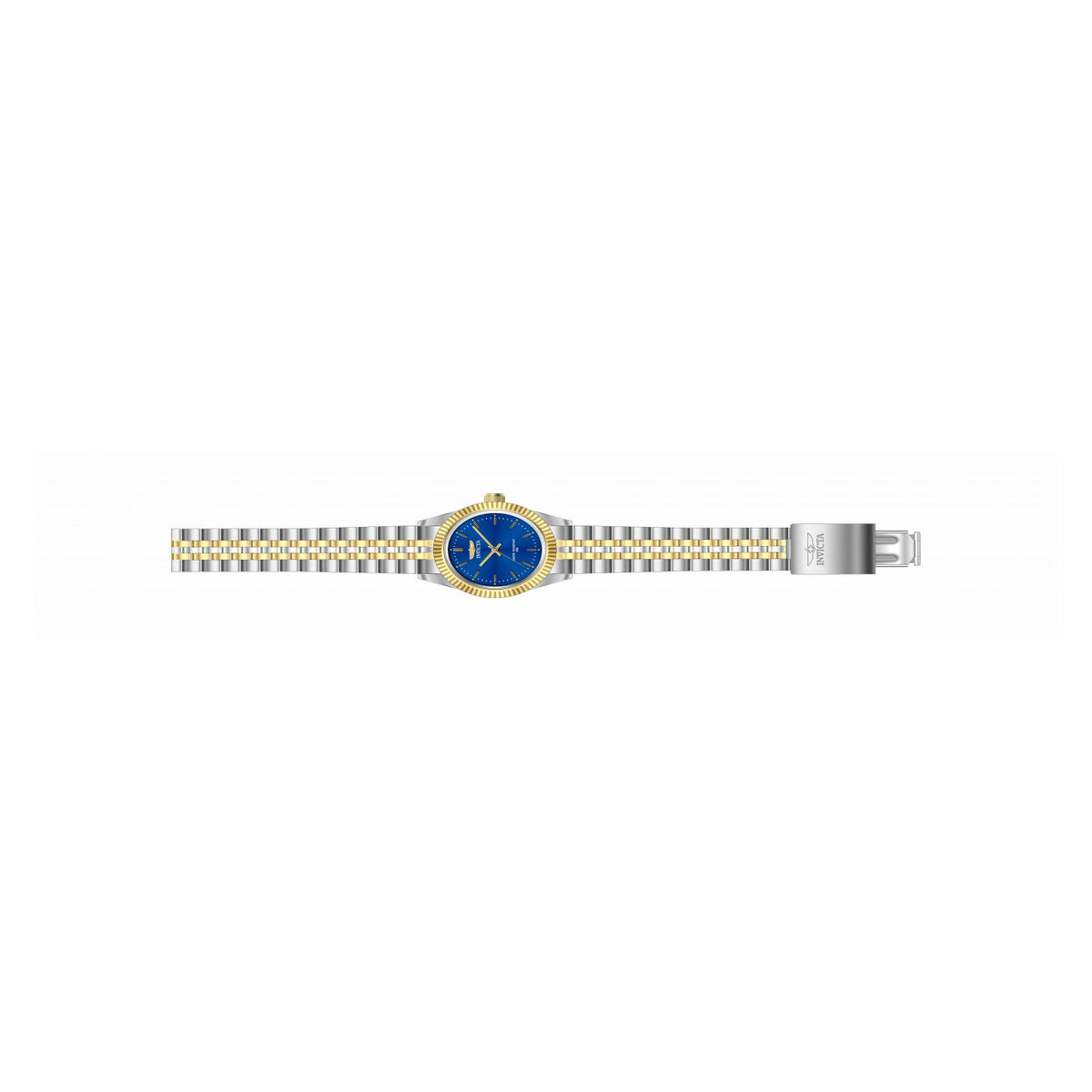 RELOJ CLÁSICO PARA MUJER INVICTA SPECIALTY 29403 - MULTICOLOR