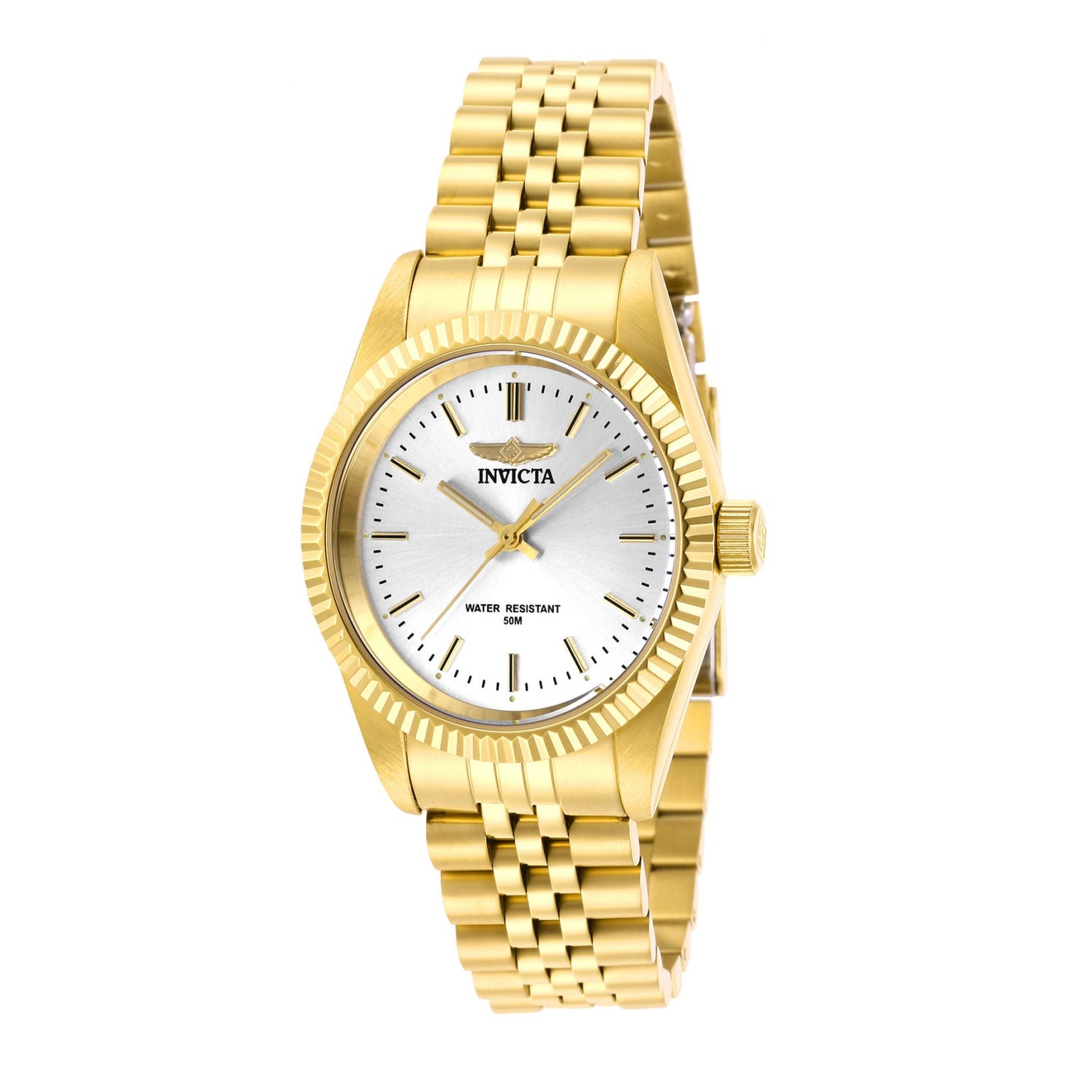 Compra relojes clásicos para mujer | Invicta México