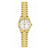 RELOJ CLÁSICO PARA MUJER INVICTA SPECIALTY 29407 - DORADO