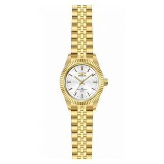 RELOJ CLÁSICO PARA MUJER INVICTA SPECIALTY 29407 - DORADO