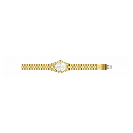 RELOJ CLÁSICO PARA MUJER INVICTA SPECIALTY 29407 - DORADO