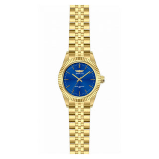 RELOJ CLÁSICO PARA MUJER INVICTA SPECIALTY 29409 - ORO