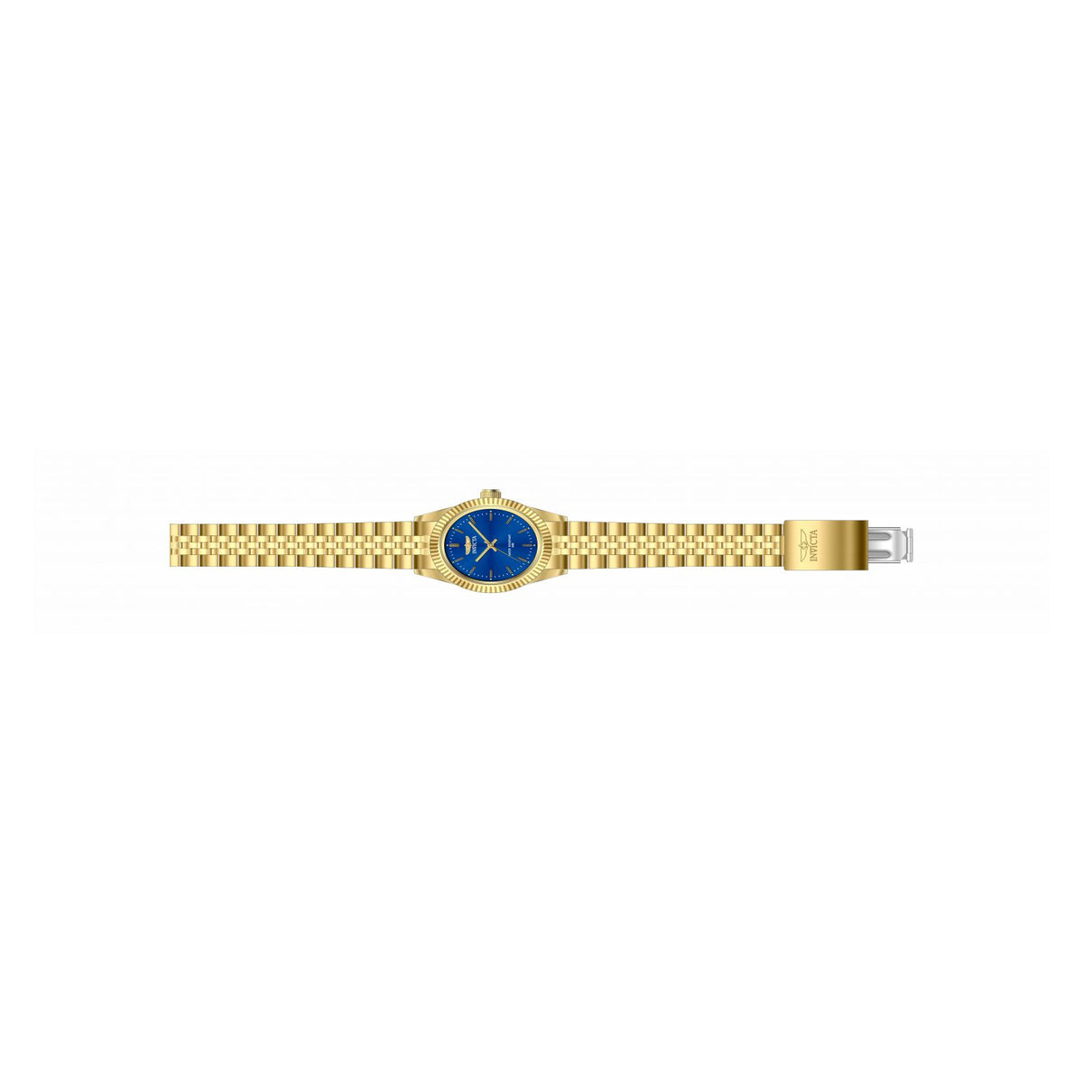 RELOJ CLÁSICO PARA MUJER INVICTA SPECIALTY 29409 - ORO