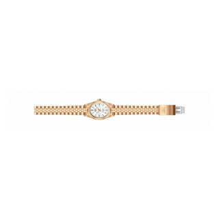 RELOJ CLÁSICO PARA MUJER INVICTA SPECIALTY 29413 - ORO ROSA