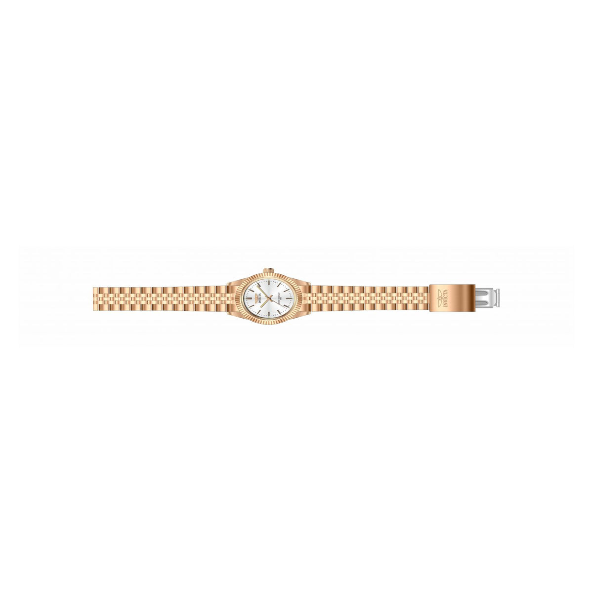 RELOJ CLÁSICO PARA MUJER INVICTA SPECIALTY 29413 - ORO ROSA