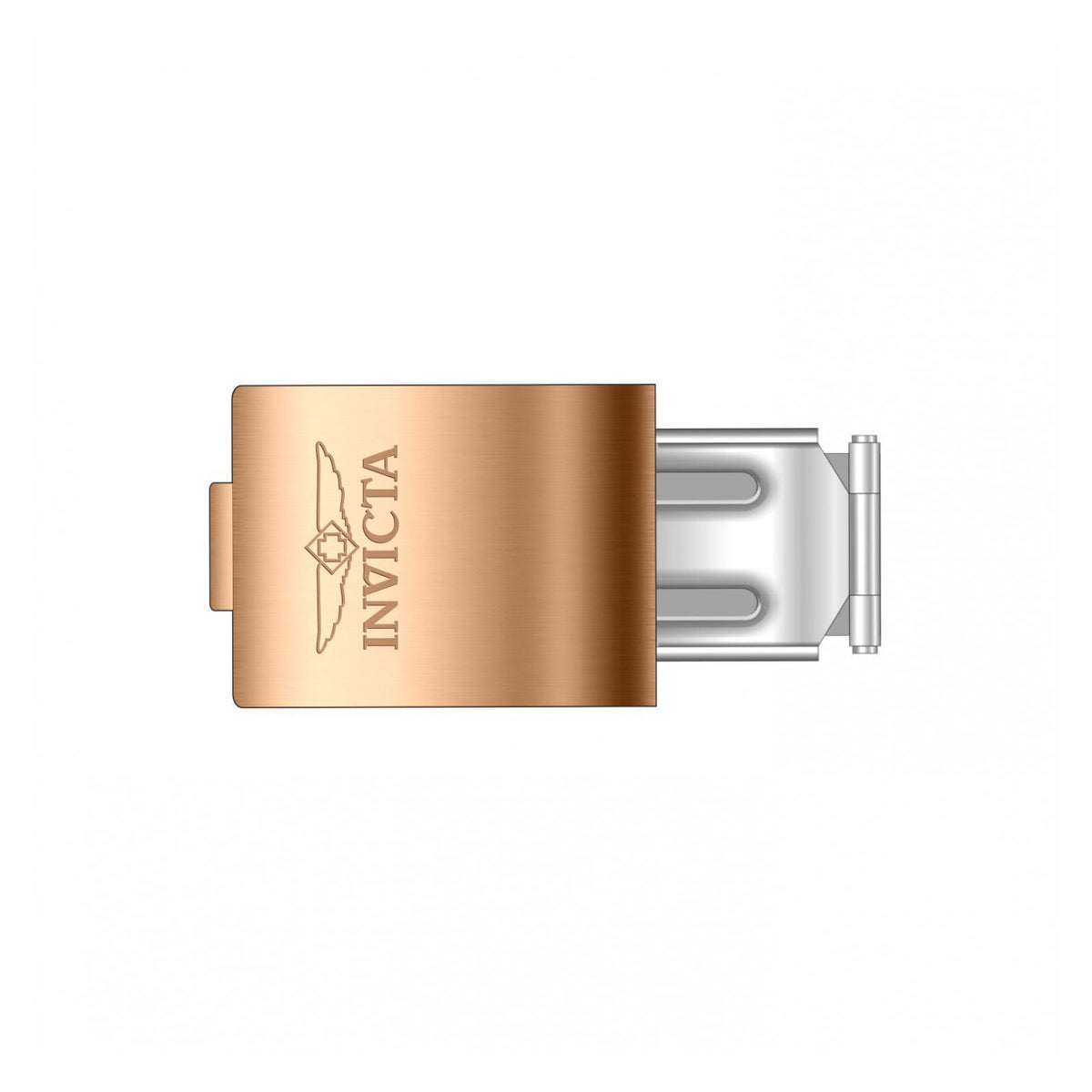 RELOJ CLÁSICO PARA MUJER INVICTA SPECIALTY 29413 - ORO ROSA