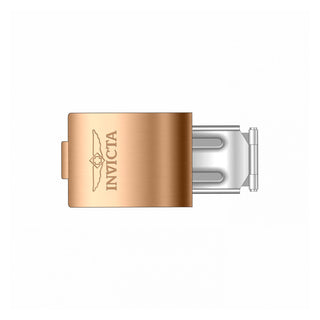 RELOJ CLÁSICO PARA MUJER INVICTA SPECIALTY 29416 - ORO ROSA