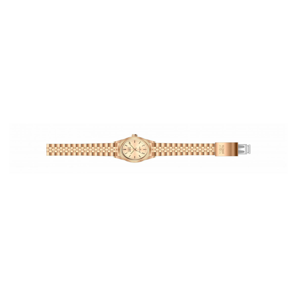 RELOJ CLÁSICO PARA MUJER INVICTA SPECIALTY 29417 - ROSA