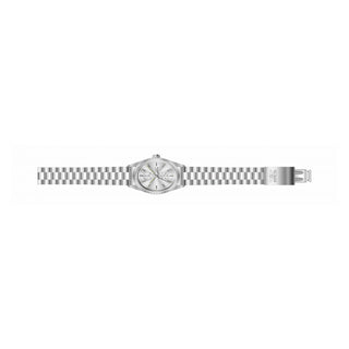 RELOJ CLÁSICO PARA HOMBRE INVICTA SPECIALTY 29418 - PLATEADO