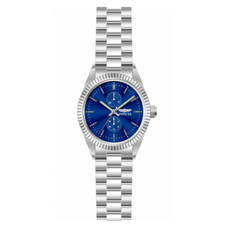 RELOJ CLÁSICO PARA HOMBRE INVICTA SPECIALTY 29420 - PLATEADO