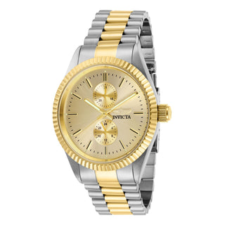 RELOJ CLÁSICO PARA HOMBRE INVICTA SPECIALTY 29425 - MULTICOLOR