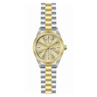 RELOJ CLÁSICO PARA HOMBRE INVICTA SPECIALTY 29425 - MULTICOLOR