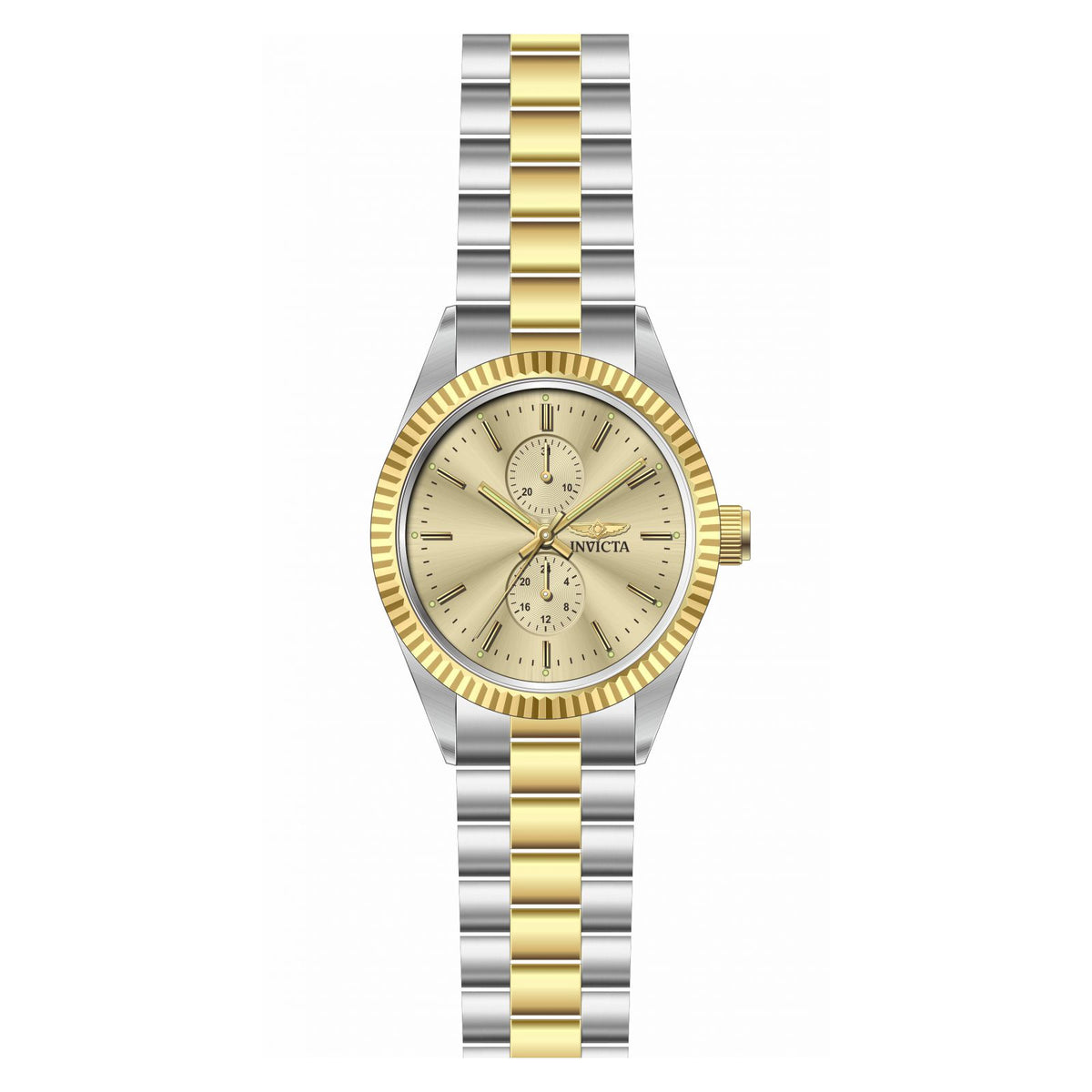 RELOJ CLÁSICO PARA HOMBRE INVICTA SPECIALTY 29425 - MULTICOLOR