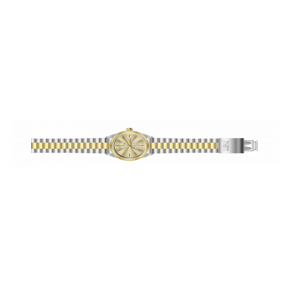 RELOJ CLÁSICO PARA HOMBRE INVICTA SPECIALTY 29425 - MULTICOLOR
