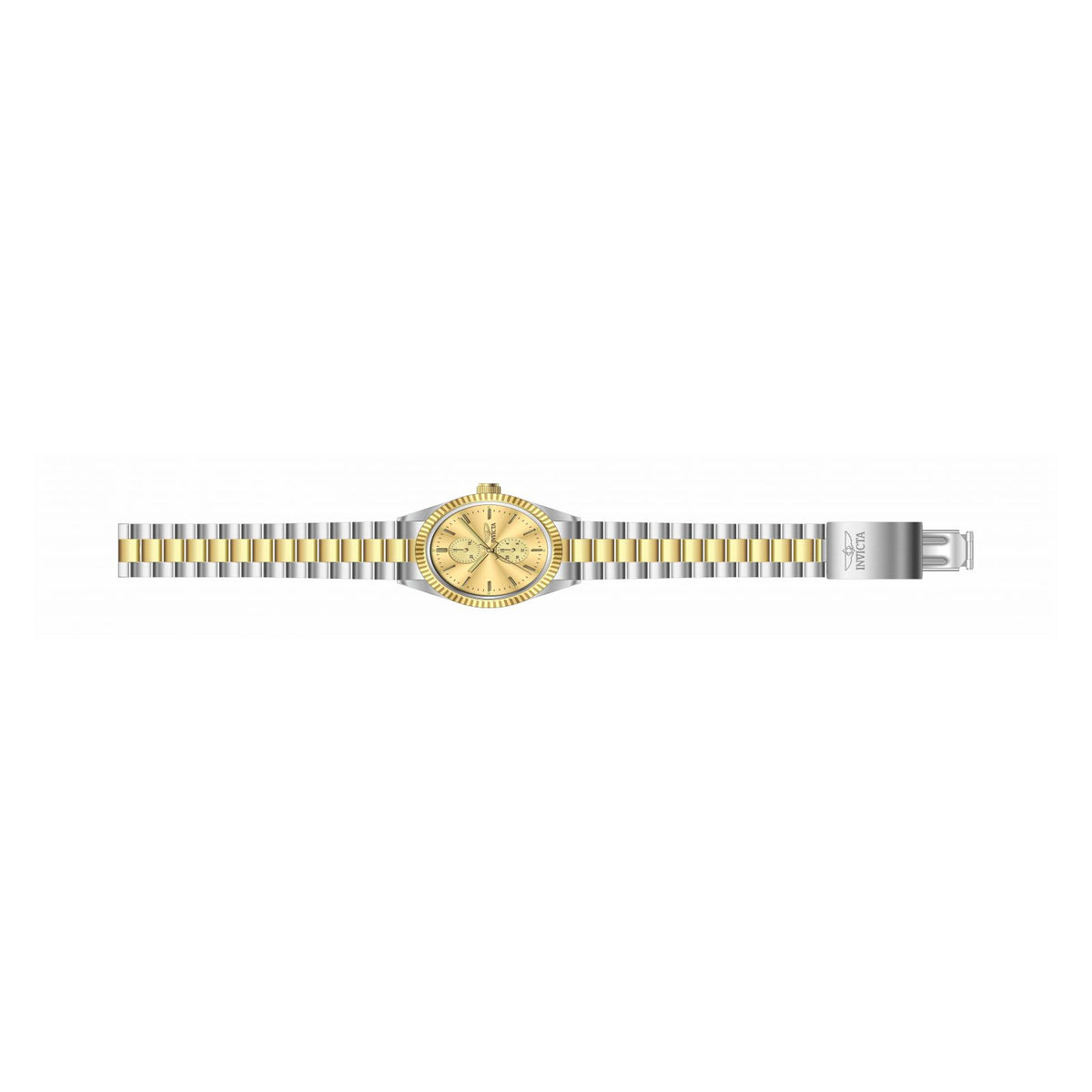 RELOJ CLÁSICO PARA HOMBRE INVICTA SPECIALTY 29426 - DORADO