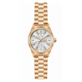 RELOJ CLÁSICO PARA HOMBRE INVICTA SPECIALTY 29433 - ORO ROSA