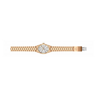 RELOJ CLÁSICO PARA HOMBRE INVICTA SPECIALTY 29433 - ORO ROSA