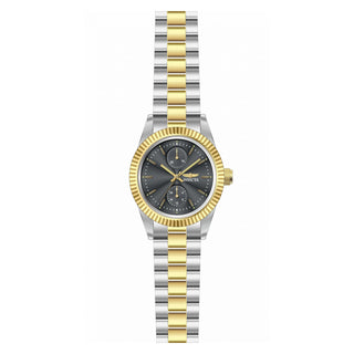 RELOJ CLÁSICO PARA MUJER INVICTA SPECIALTY 29439 - MULTICOLOR